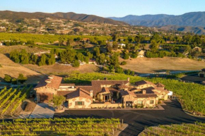 Casita at Bella Casa Di Vino